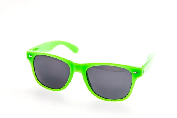 Sunglasses eyewear isolated on white — Stock Photo, Image