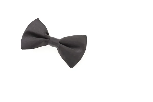 Bow ties isolated on white background — Stock Photo, Image