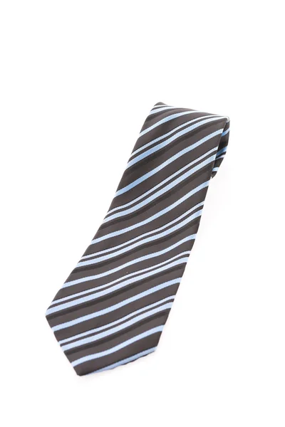 Krawat na białym tle — Zdjęcie stockowe