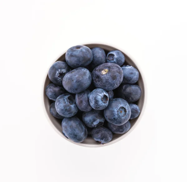 Blueberry — Stock Photo, Image