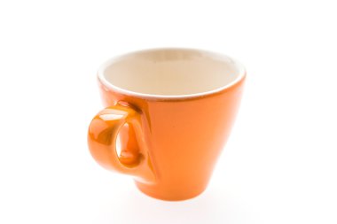 Turuncu kupa