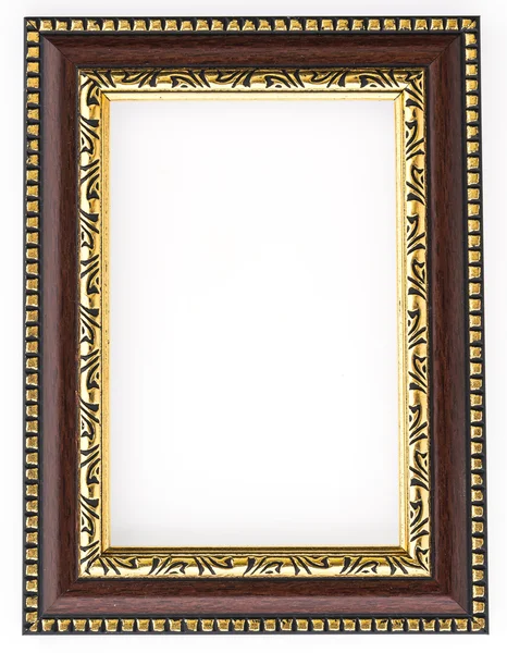 Vintage photo frame — Stock Photo, Image