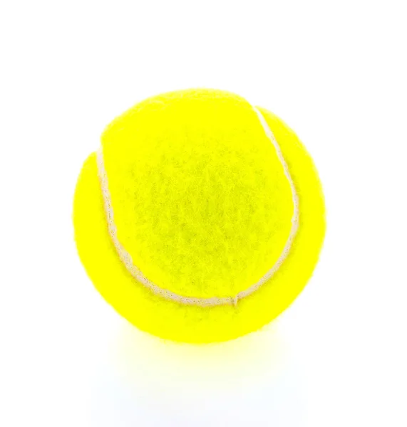 Piłki tenisowe — Zdjęcie stockowe