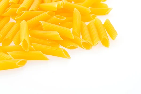 Italiensk pasta - Stock-foto