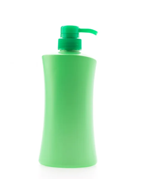 Lotion bottle — Stock Photo, Image