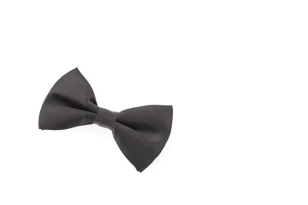 Bow ties isolated on white background — Stock Photo, Image