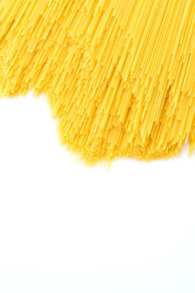 Italian pasta — Stock Photo, Image