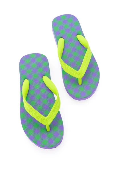 Flip flop — Stockfoto