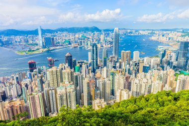 victoria Limanı sahne