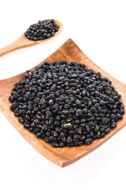 siyah fasulye