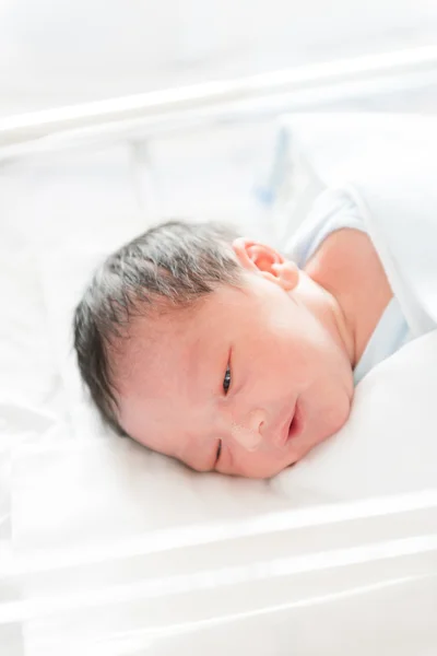 Bebé nacido —  Fotos de Stock