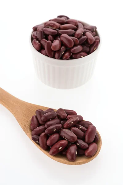 Red beans kidney — Stock Photo, Image