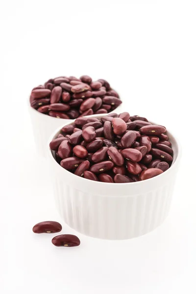 Red beans kidney — Stock Photo, Image