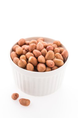 Sağlıklı fıstık