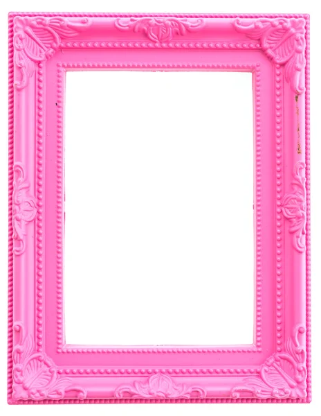 Frame for photo — Stock Photo, Image