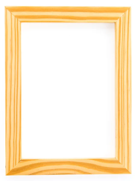 Frame for photo — Stock Photo, Image