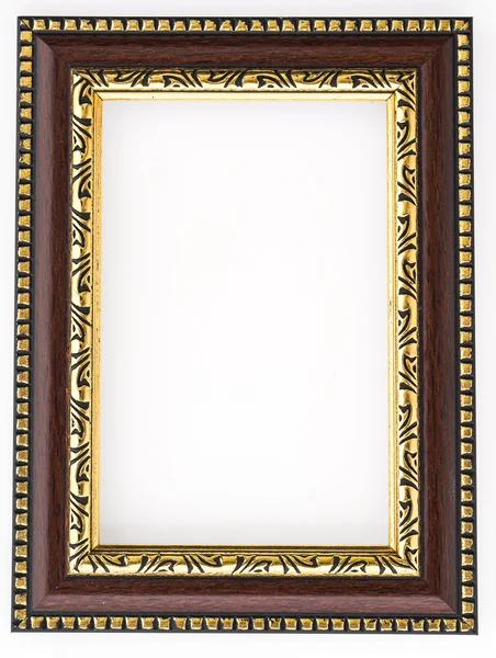 Frame for photo — Stock Photo, Image