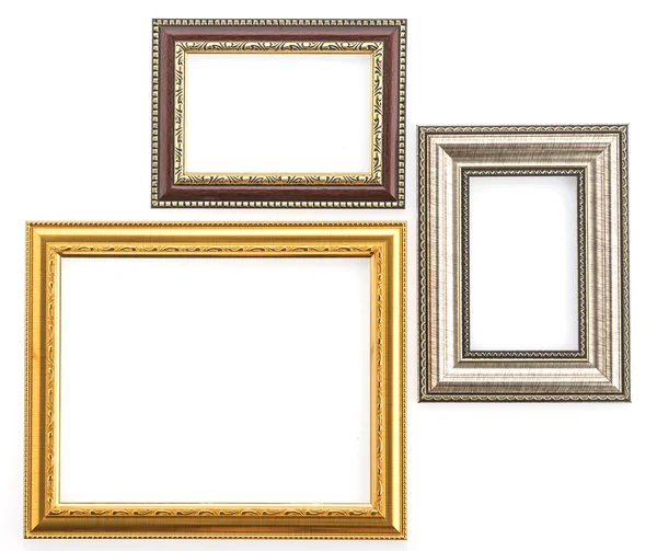 Frames for photo — Stock Photo, Image