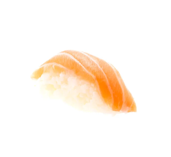 Σολομού σούσι — Φωτογραφία Αρχείου
