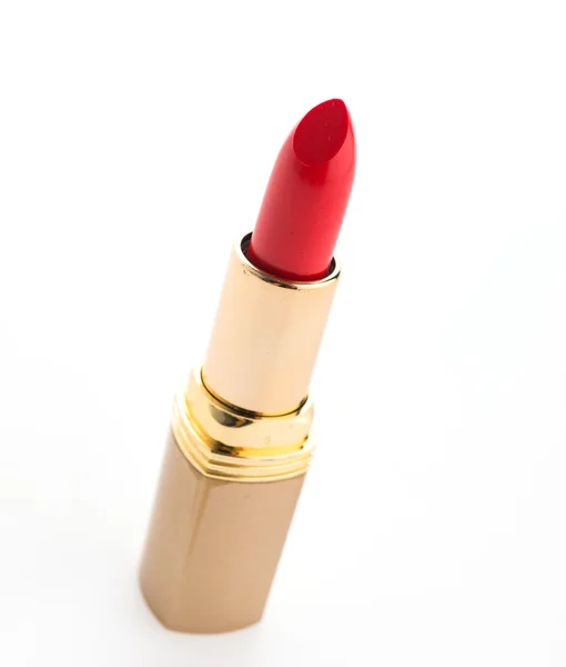 Lipstick isolated on white background — Stock Photo, Image