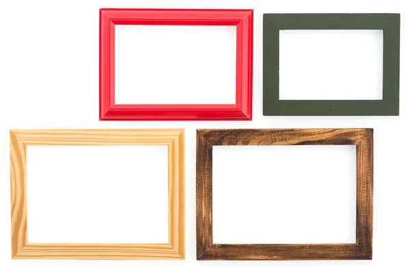 Frames for photo — Stock Photo, Image