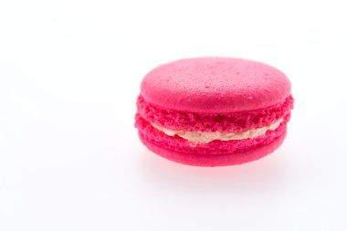 lezzetli acıbadem kurabiyesi