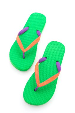 flip flop moda plastik ayakkabı