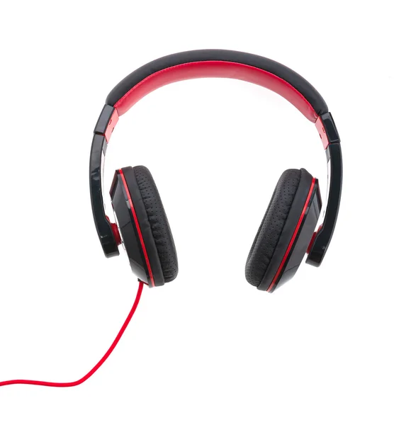 Auriculares musicales —  Fotos de Stock