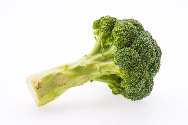 Färsk broccoli — Stockfoto