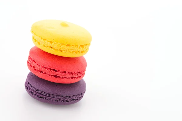 Macarons savoureux — Photo