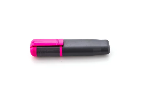 Highlighter pen — Stock Photo, Image