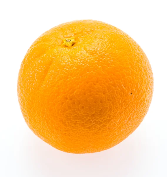 Fresh orange — Stock Photo, Image