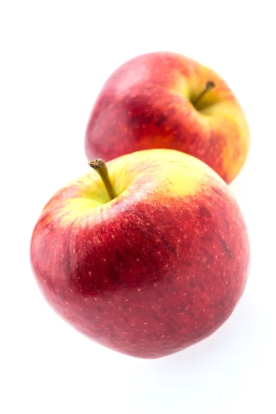 Fresh apples — Stock Photo, Image