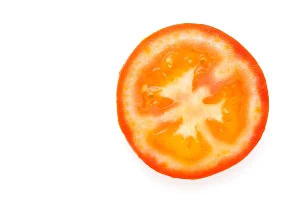 Tomate fresco — Fotografia de Stock