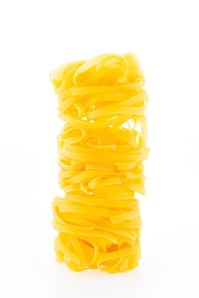 Pasta italiana — Foto Stock