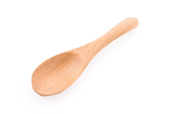 Wooden spoon — Stock Photo, Image