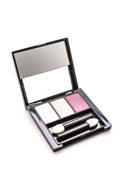 Eye shadow kosmetyczne — Zdjęcie stockowe