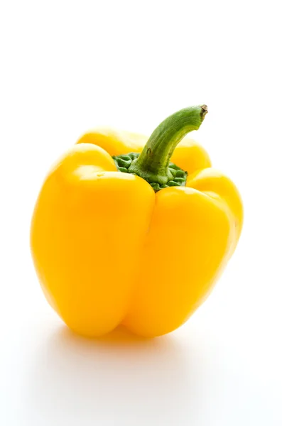 Fresh pepper — Stock Photo, Image