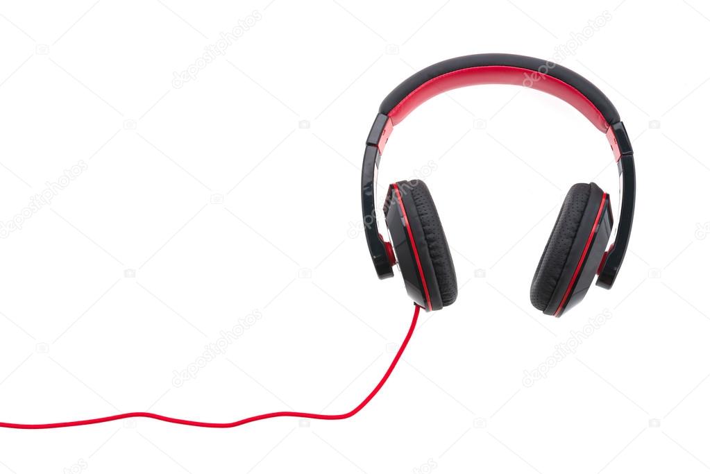 Musical headphone
