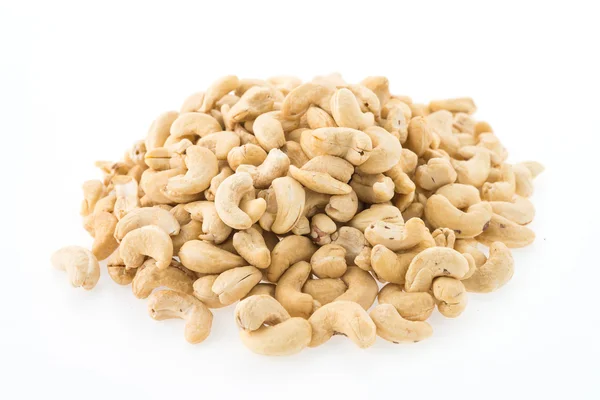 Cashew nuts — Stock Photo, Image