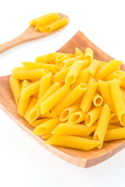 Pastas italianas — Foto de Stock