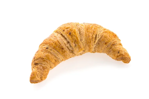 Sabroso croissant — Foto de Stock