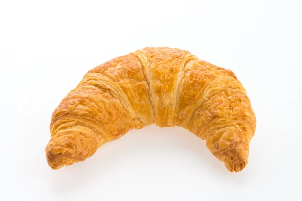 Sabroso croissant — Foto de Stock