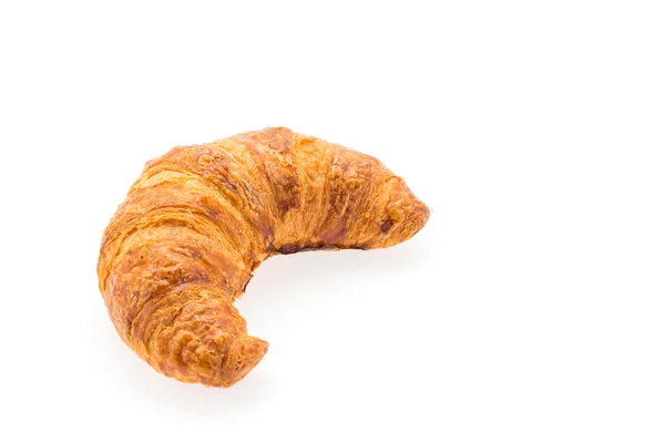 Croissant saboroso — Fotografia de Stock