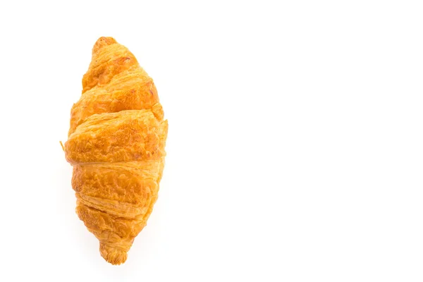 Sabroso croissant —  Fotos de Stock