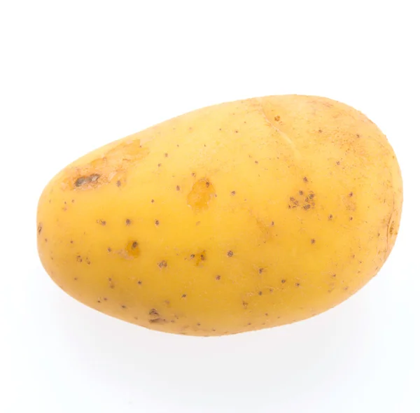 Raw potato — Stock Photo, Image