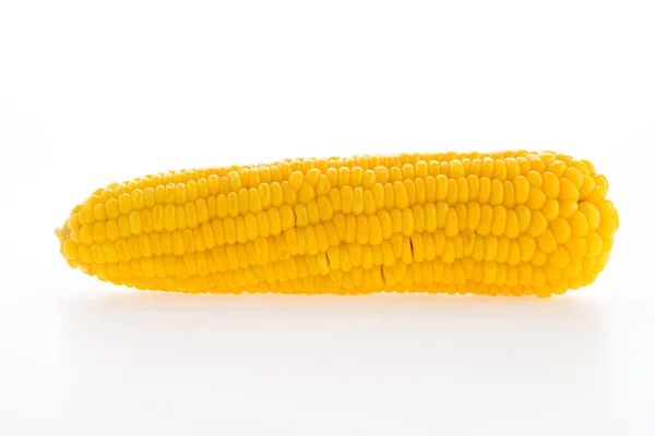 Healthy yellow corn — Stock Photo, Image