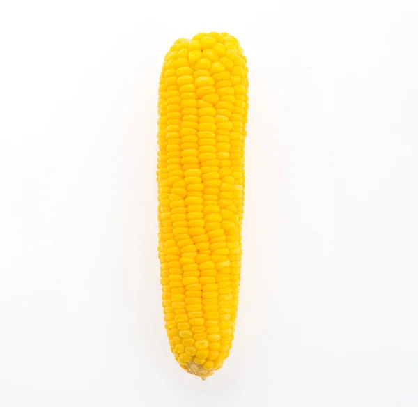 Healthy yellow corn — Stock Photo, Image