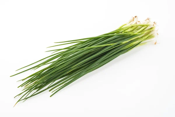 Spring onion — Stock Photo, Image