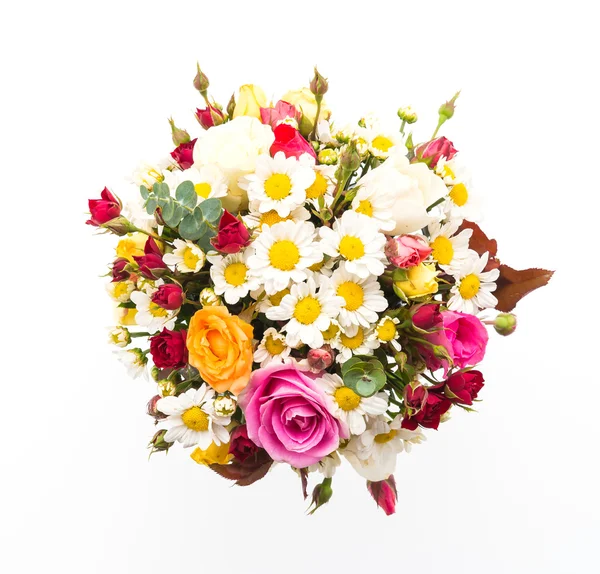 Flower bouquet — Stock Photo, Image